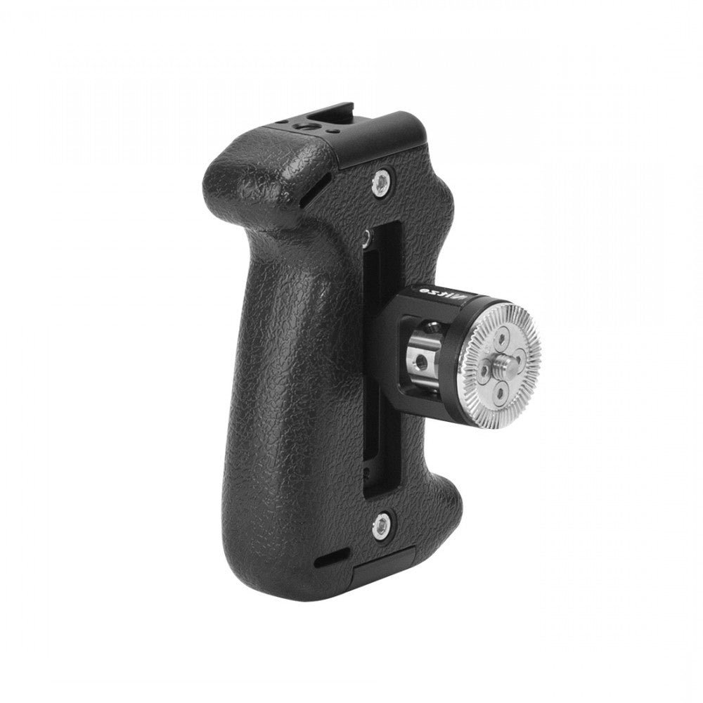 Nitze PA22-D Side Handle with ARRI Rosette Mount