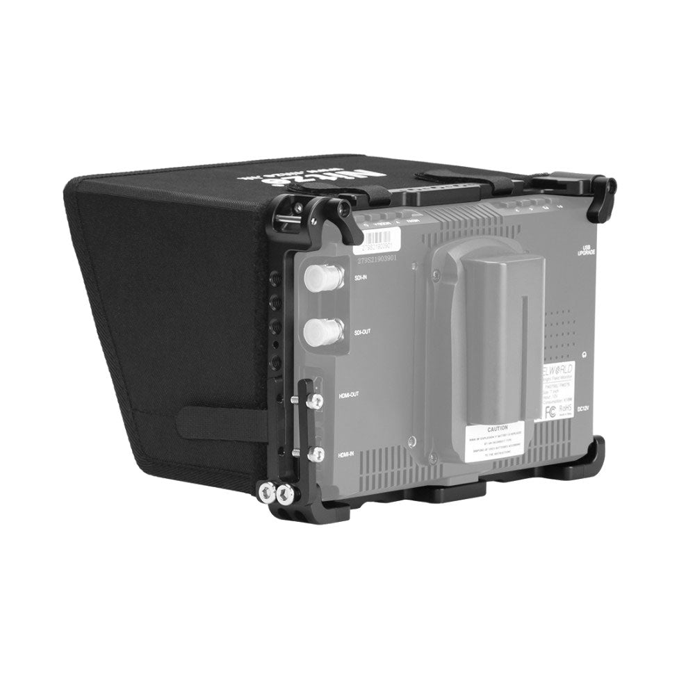 Nitze TP-FW279S Monitor Cage Kit For FEELWORLD FW279S