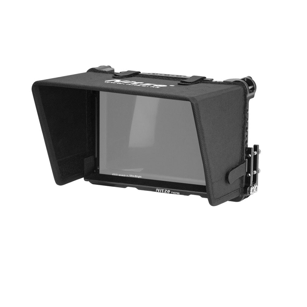 Nitze TP-FW279S Monitor Cage Kit For FEELWORLD FW279S