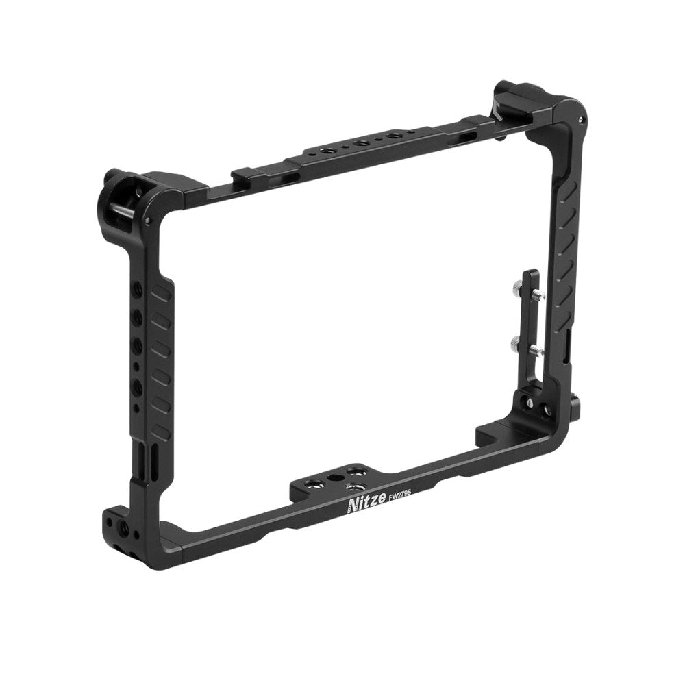 Nitze TP-FW279S Monitor Cage Kit For FEELWORLD FW279S