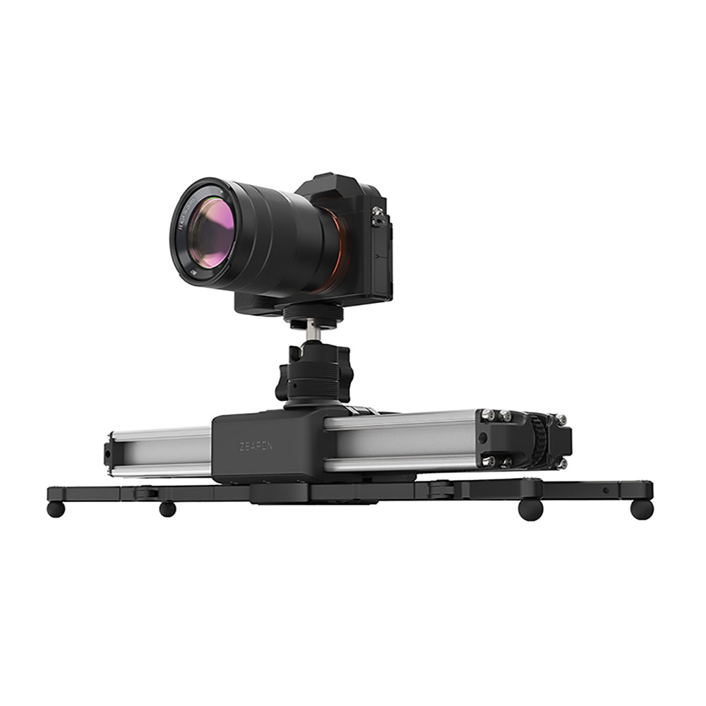 ZEAPON Micro 2 Plus Slider 54cm Distance 4.5Kg Payload