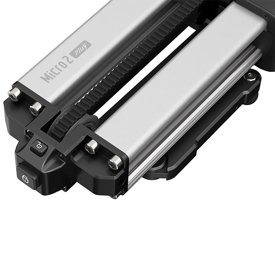 ZEAPON Micro 2 Plus Slider 54cm Distance 4.5Kg Payload