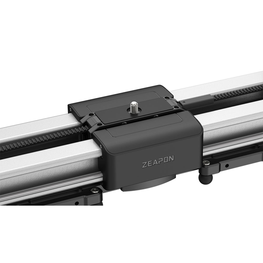 ZEAPON Micro 2 Plus Slider 54cm Distance 4.5Kg Payload