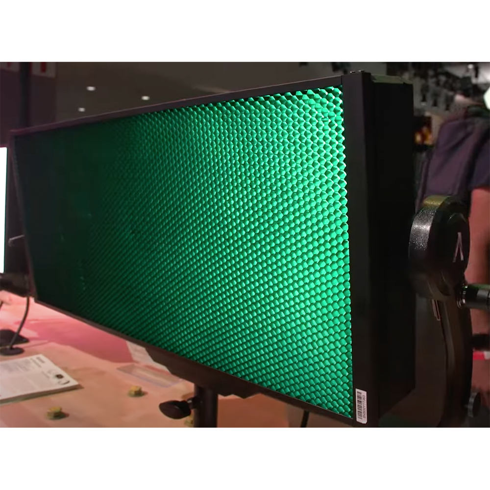 Aputure 45° Metal Grid for Nova P600c LED Panel