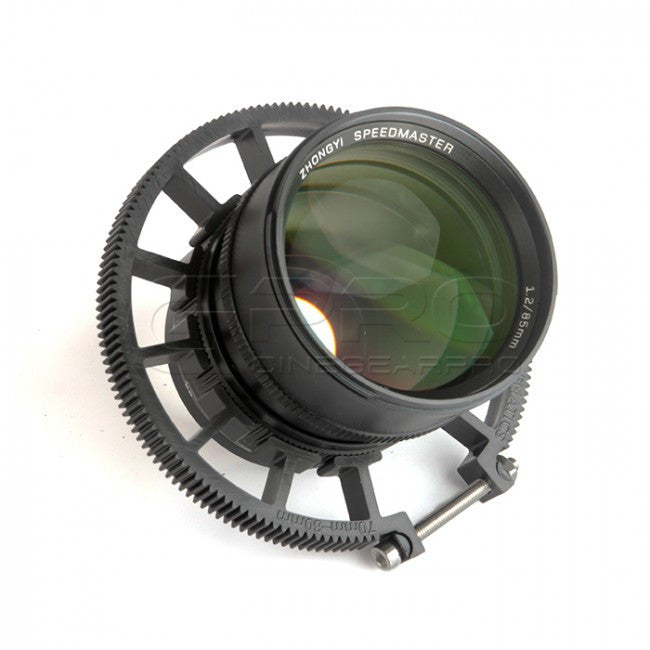 Mitakon ZY-Optics Speedmaster 85mm f/1.2 Lens Pro Edition Lens - CINEGEARPRO