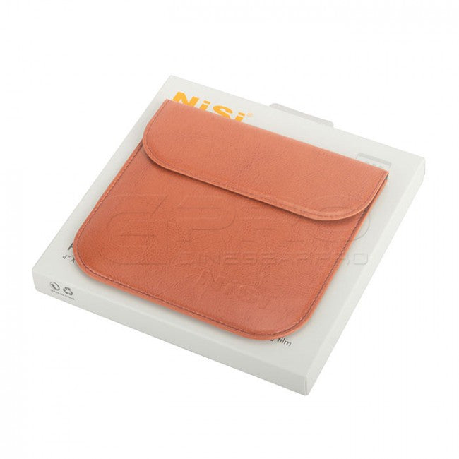 NiSi 4K 4x4 Polarizer Filters Filters - CINEGEARPRO