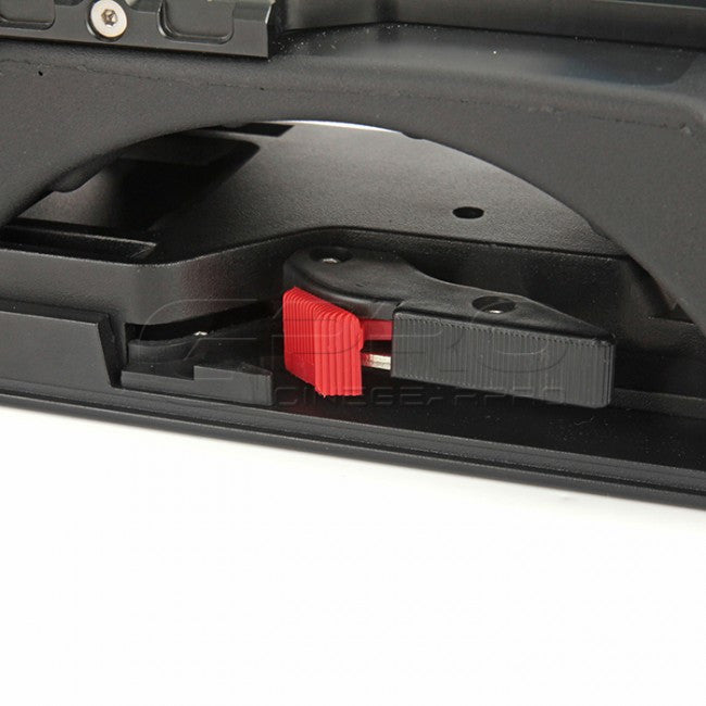 CGPro SENTRY Replacement SONY VCT-U14 Tripod Plate Camera QR Plate - CINEGEARPRO