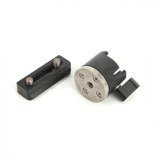 CGPro Universal Rosette Kit Rosette Components - CINEGEARPRO