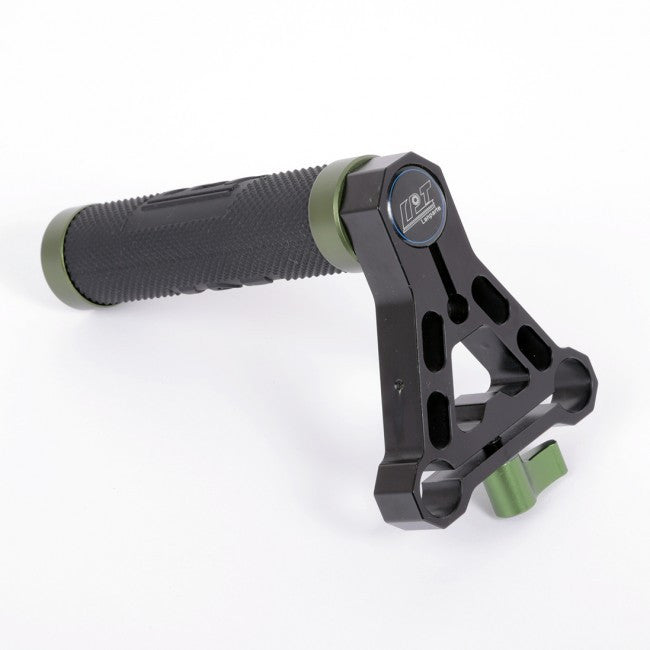 LanParte TH-01 Top Handle for 15mm Rail DSLR Rig Top Handles - CINEGEARPRO