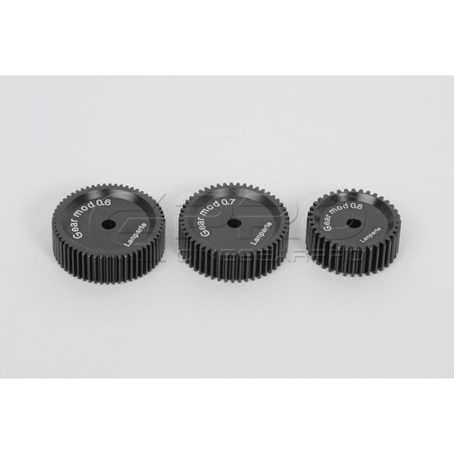 LanParte FFG06-58 0.6 Mod (Fujinon Broadcast) Drive Gear for Follow Focus Drive Gear - CINEGEARPRO