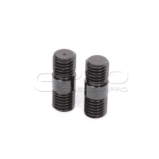 LanParte AR-50-AR460 15mm Extendable Aluminium Rods (2 - 18inch) Support Rods - CINEGEARPRO