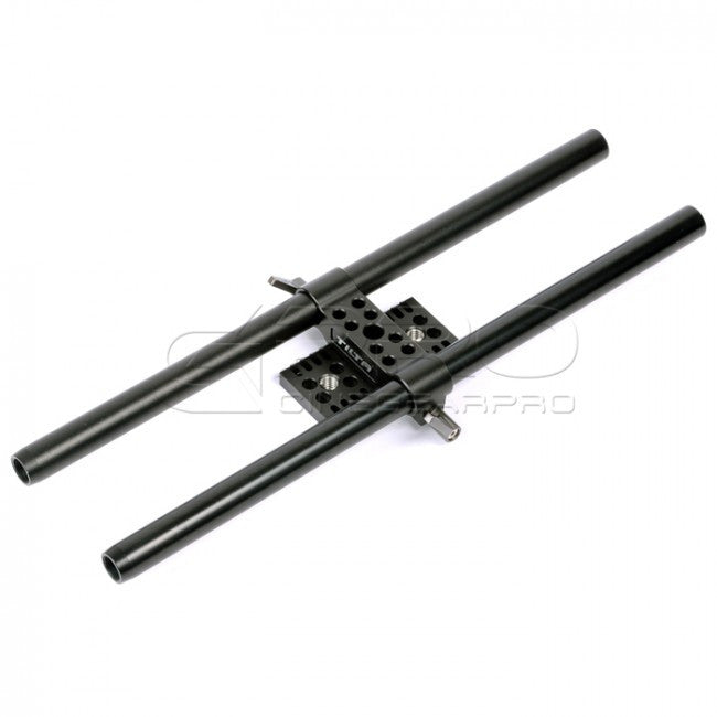 TiLTA 15mm Mini Bridgeplate Accessory Mounting-plate Mounting Plate - CINEGEARPRO