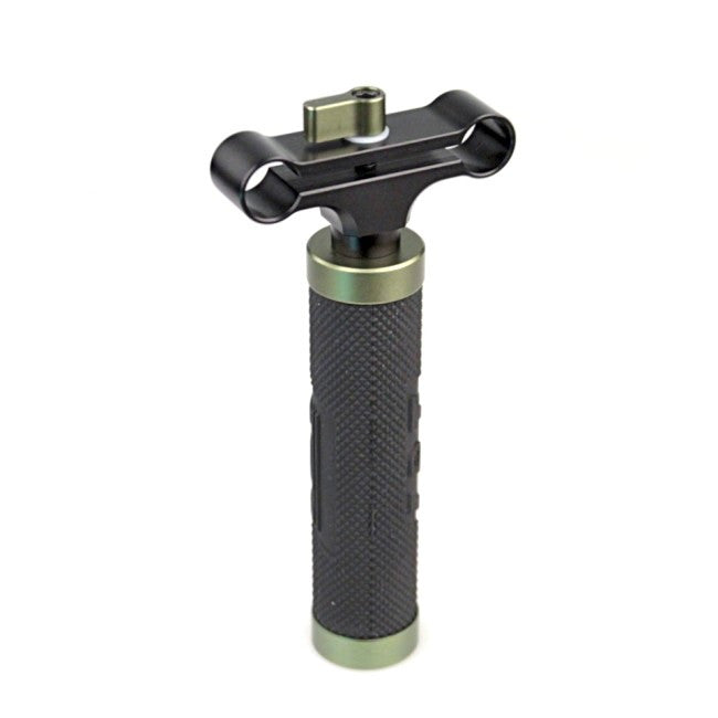 LanParte SH-01 Single Front Handle Handgrip w/ 15mm RailBlock Rod Handles - CINEGEARPRO