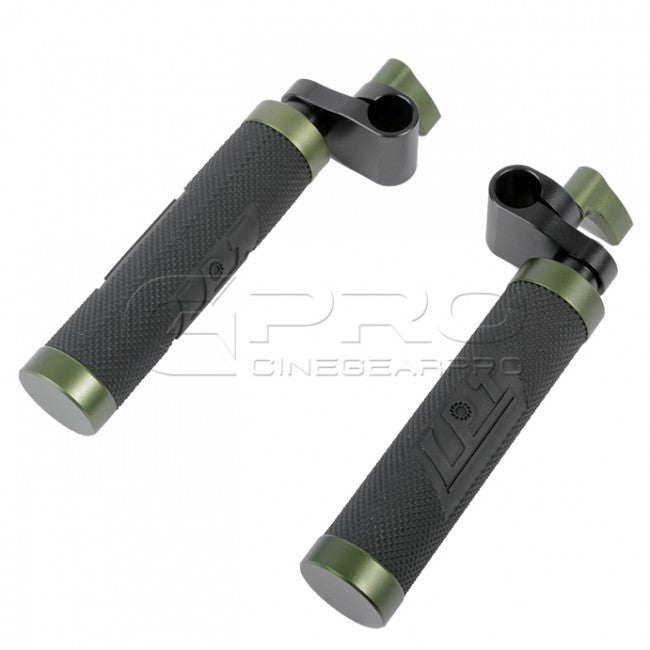 LanParte BH-01 Dual Side Handles (Set of 2) Rod Handles - CINEGEARPRO