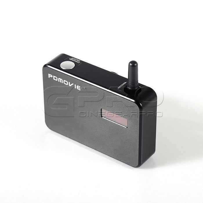 PDMOVIE AT-02 Short Antenna Antenna - CINEGEARPRO