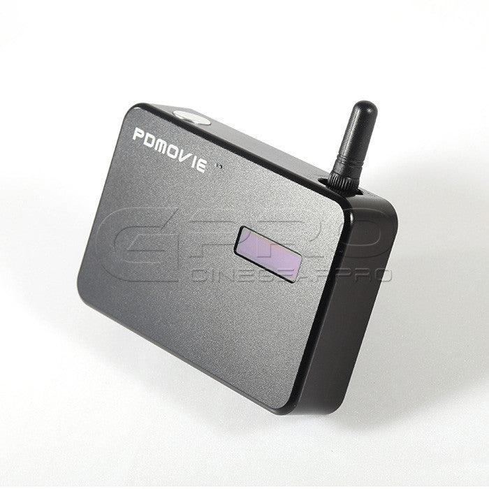 PDMOVIE AT-02 Short Antenna Antenna - CINEGEARPRO