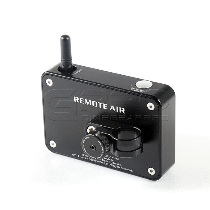 PDMOVIE AT-02 Short Antenna Antenna - CINEGEARPRO