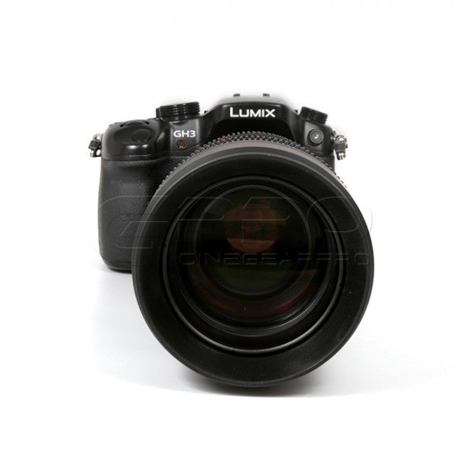 G.L OPTICS 70-200mm PL Mount Zoom Lens (New Lightweight Version) Lens - CINEGEARPRO