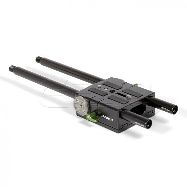 LanParte DB-15 BMCC Baseplate Baseplates - CINEGEARPRO