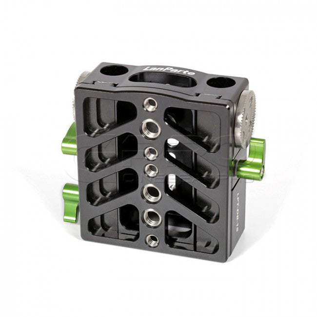 LanParte DB-15 BMCC Baseplate Baseplates - CINEGEARPRO