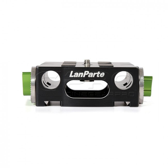 LanParte DB-15 BMCC Baseplate Baseplates - CINEGEARPRO