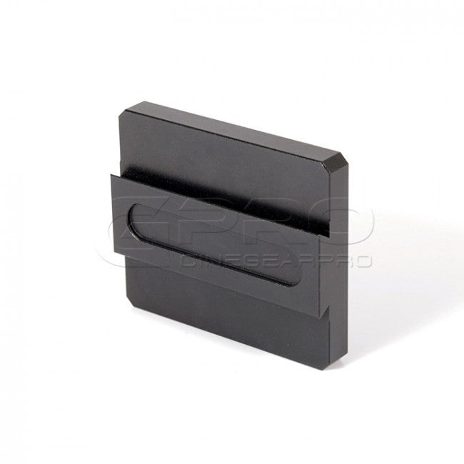 LanParte QRB-01 Quick release DSLR Baseplate for GH2/550D/5DMK III Baseplates - CINEGEARPRO