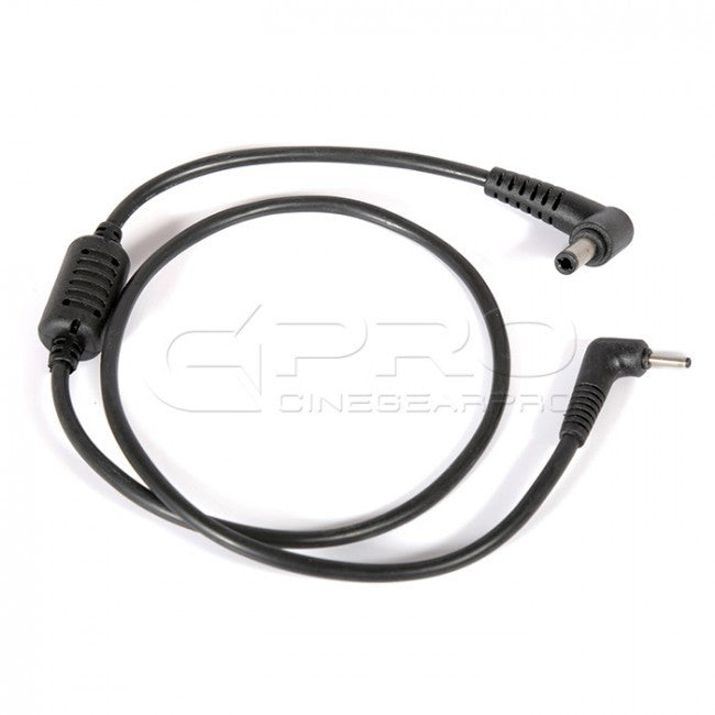 LanParte DC-25-07 Blackmagic Pocket Cinema Camera BMPCC DC power supply cable Power Cable - CINEGEARPRO
