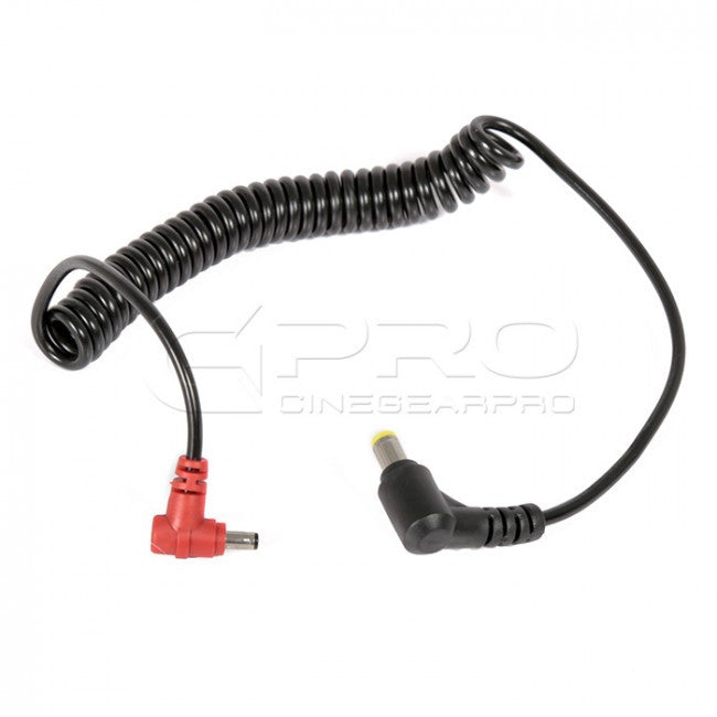 LanParte BLF19P-01 DC Coupler pack for GH4 GH3 DC Coupler/Dummy Battery - CINEGEARPRO