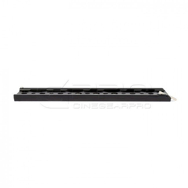 TiLTA TT-C16 10" Lightweight Dovetail Mounting Plate Dovetail - CINEGEARPRO