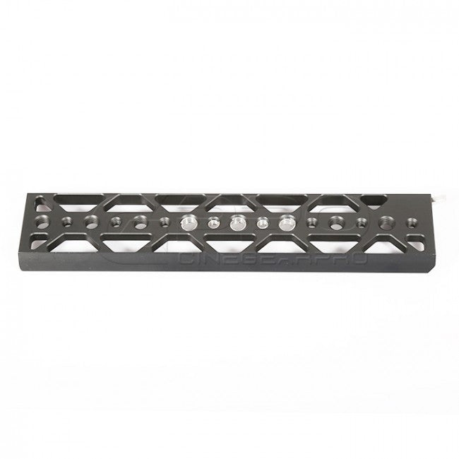 TiLTA TT-C16 10" Lightweight Dovetail Mounting Plate Dovetail - CINEGEARPRO