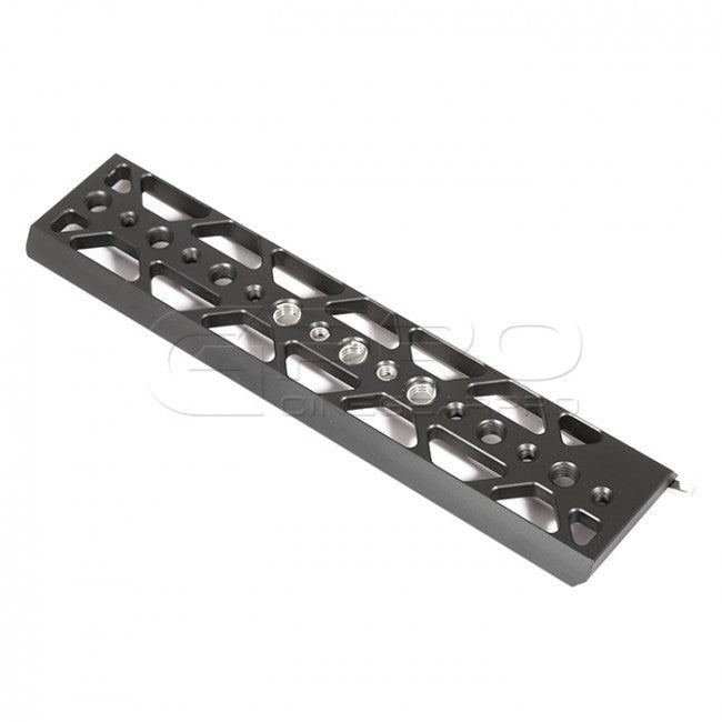 TiLTA TT-C16 10" Lightweight Dovetail Mounting Plate Dovetail - CINEGEARPRO
