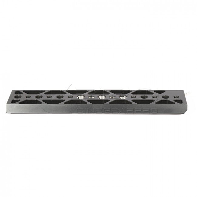 TiLTA TT-C16 10" Lightweight Dovetail Mounting Plate Dovetail - CINEGEARPRO