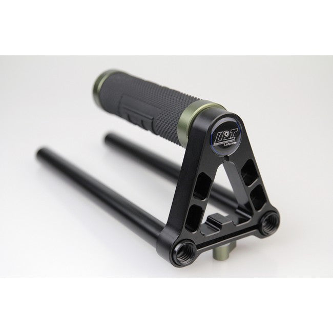 LanParte TH-01 Top Handle for 15mm Rail DSLR Rig Top Handles - CINEGEARPRO