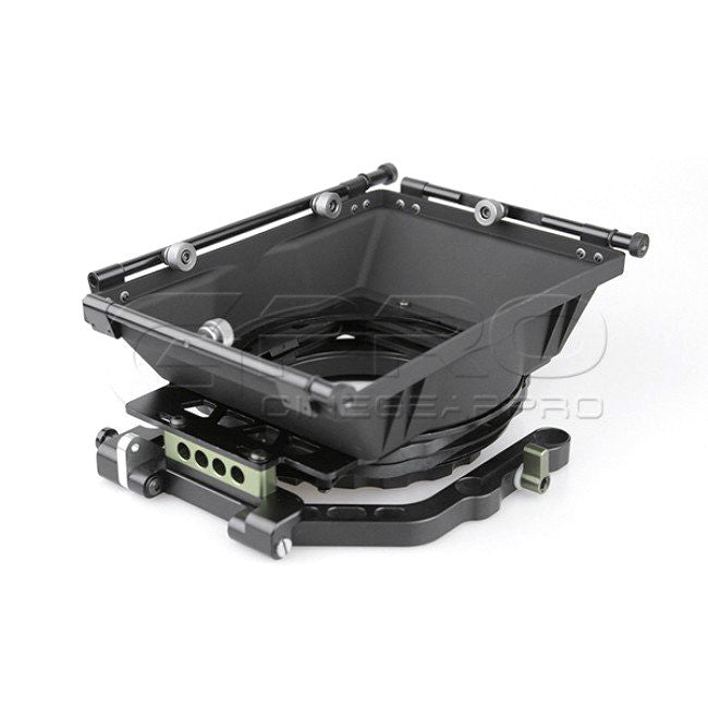 LanParte MB-01 Professional Matte Box Kit Matte Box - CINEGEARPRO