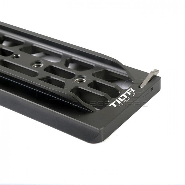 TiLTA TT-C07 2060/2575/120ex ARRI Standard Dovetail Mounting Plate Dovetail - CINEGEARPRO