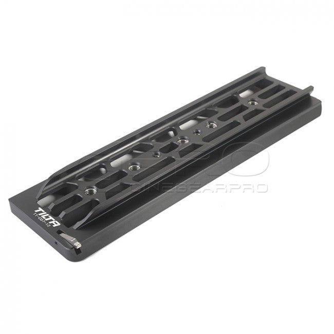 TiLTA TT-C07 2060/2575/120ex ARRI Standard Dovetail Mounting Plate Dovetail - CINEGEARPRO