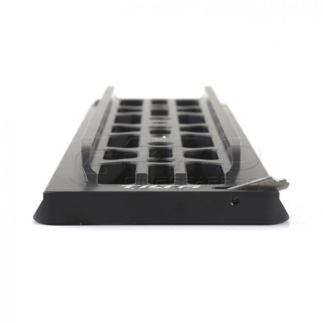 TiLTA TT-C07 2060/2575/120ex ARRI Standard Dovetail Mounting Plate Dovetail - CINEGEARPRO