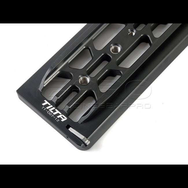 TiLTA TT-C07 2060/2575/120ex ARRI Standard Dovetail Mounting Plate Dovetail - CINEGEARPRO