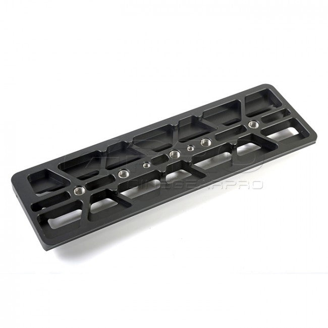 TiLTA TT-C07 2060/2575/120ex ARRI Standard Dovetail Mounting Plate Dovetail - CINEGEARPRO