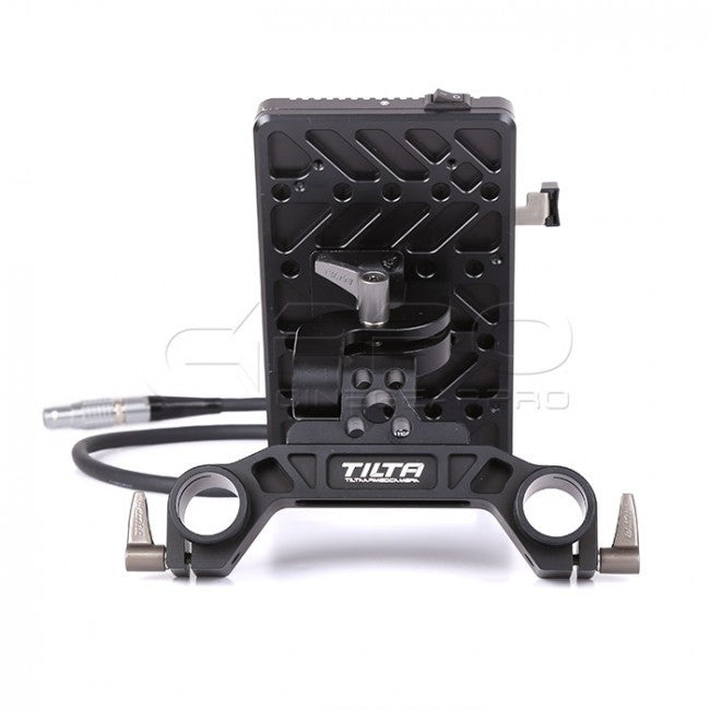 TiLTA TT-0501 Power Supply System for RED Scarlet-X EPIC 19mm Rail System Power Distributor - CINEGEARPRO