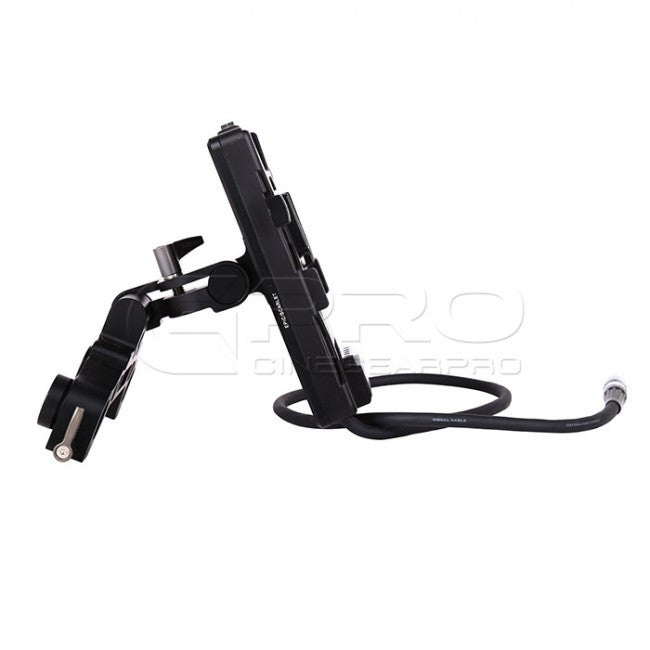 TiLTA TT-0501 Power Supply System for RED Scarlet-X EPIC 19mm Rail System Power Distributor - CINEGEARPRO