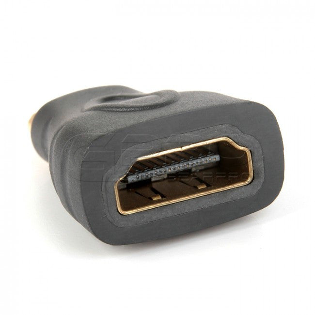 CGPro AF-CM HDMI Type A Female to Type D Male Adapter HDMI Adaptor - CINEGEARPRO