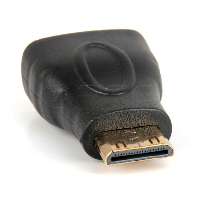 CGPro AF-CM HDMI Type A Female to Type D Male Adapter HDMI Adaptor - CINEGEARPRO