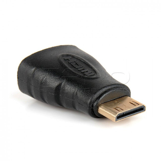 CGPro AF-CM HDMI Type A Female to Type D Male Adapter HDMI Adaptor - CINEGEARPRO