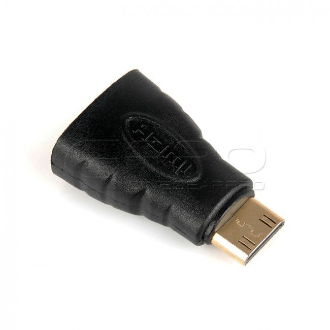 CGPro AF-CM HDMI Type A Female to Type D Male Adapter HDMI Adaptor - CINEGEARPRO