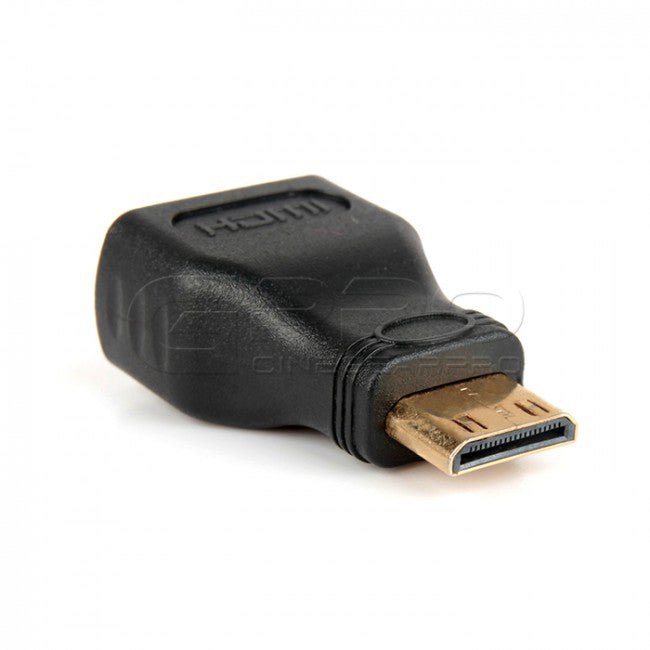 CGPro AF-CM HDMI Type A Female to Type D Male Adapter HDMI Adaptor - CINEGEARPRO