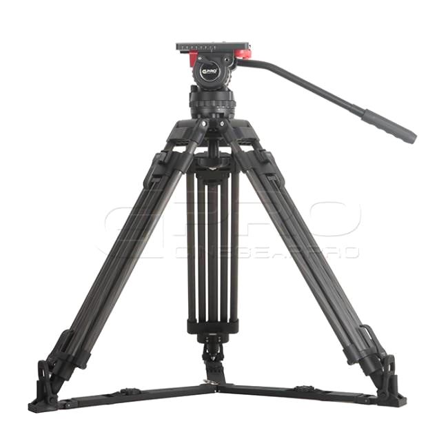 CGPro Prime 6 Tripod Kits Tripod - CINEGEARPRO