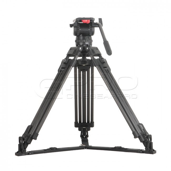 CGPro Prime 6 Tripod Kits Tripod - CINEGEARPRO