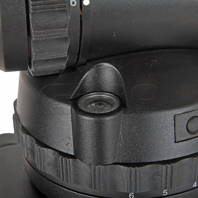CGPro Prime 6 Tripod Kits Tripod - CINEGEARPRO