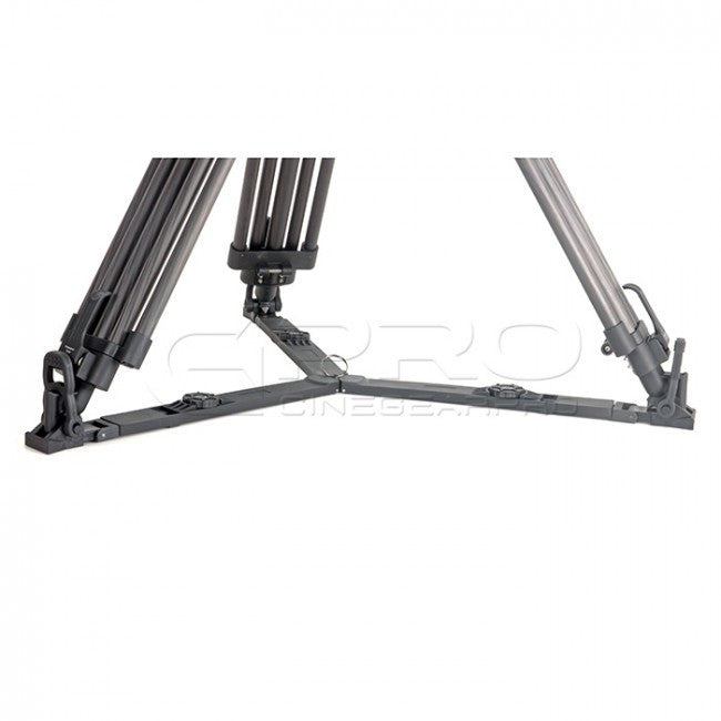CGPro Prime 6 Tripod Kits Tripod - CINEGEARPRO